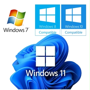 Установка Windows