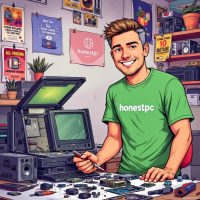 honestpc